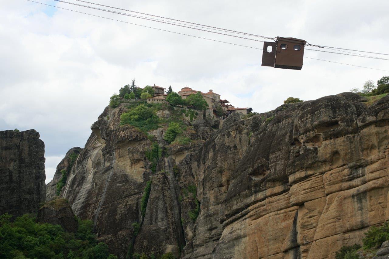 Meteora