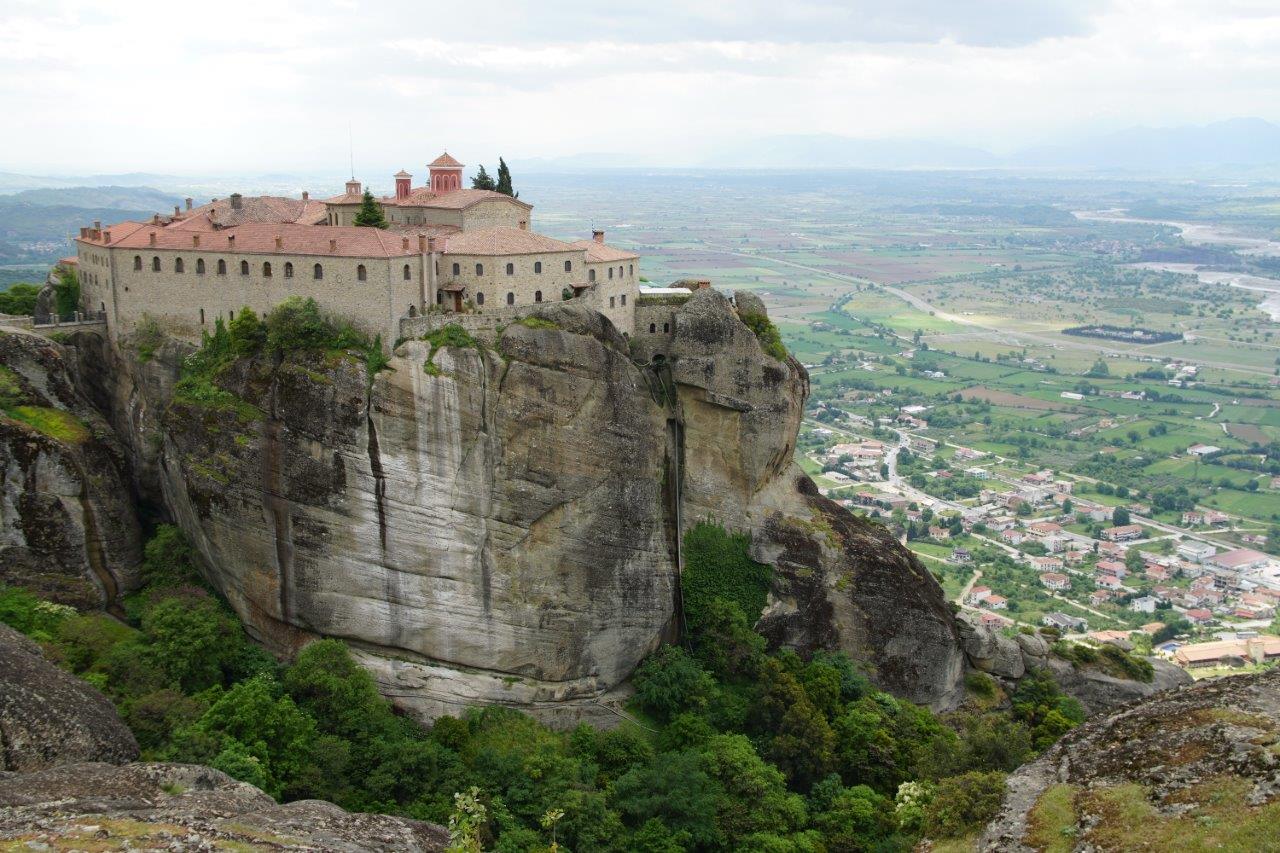 Meteora