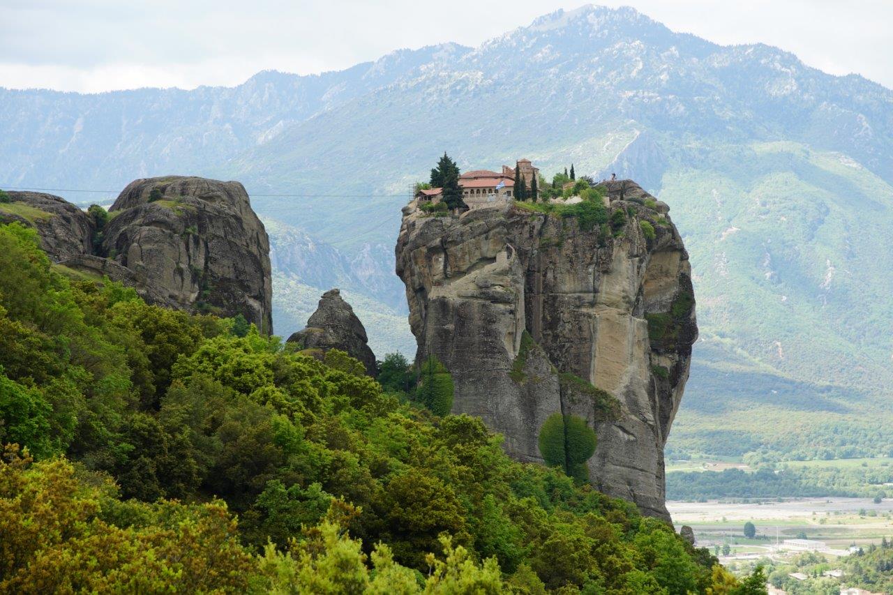 Meteora