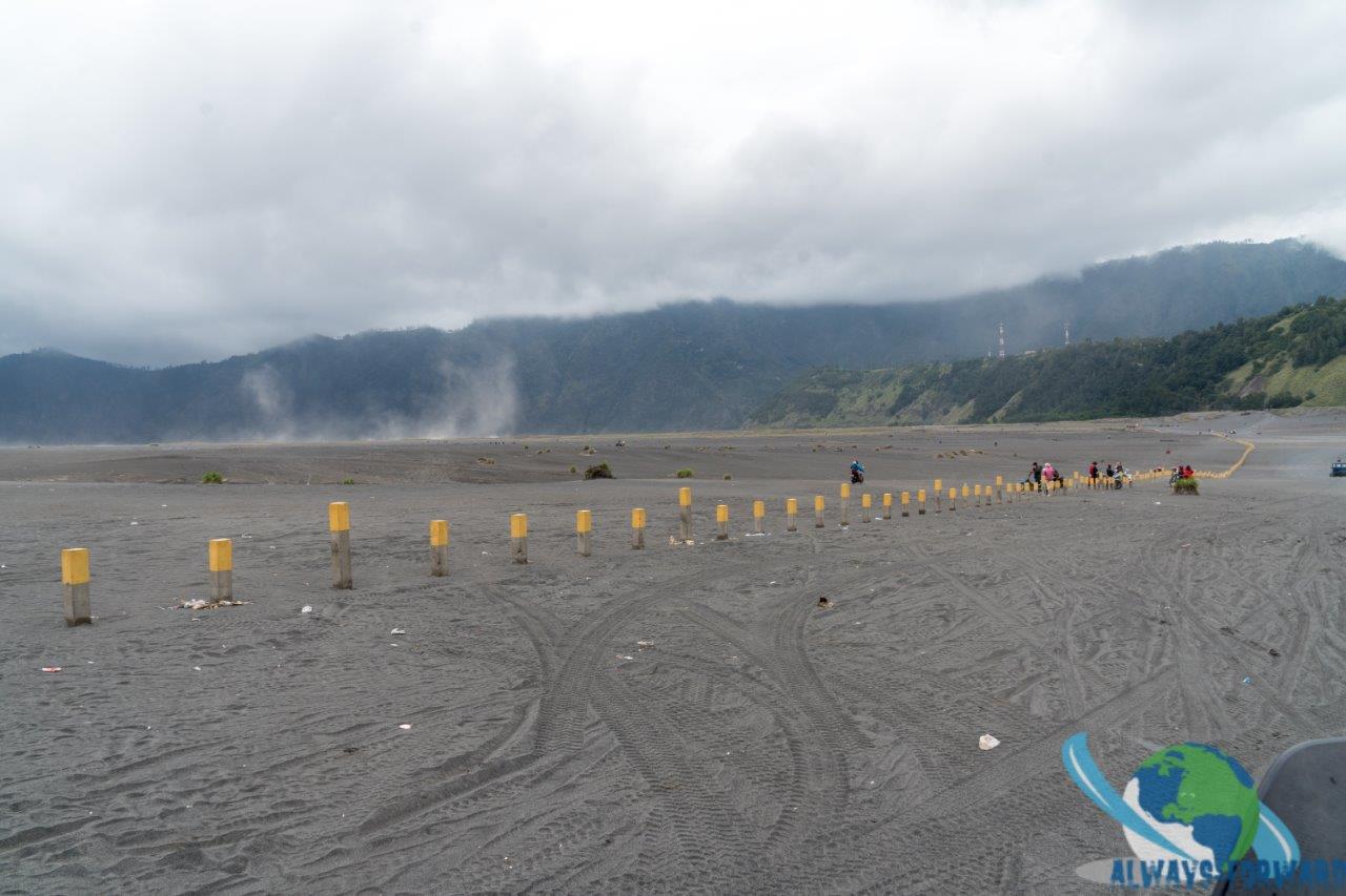 Mount Bromo