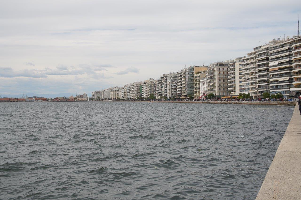 Thessaloniki