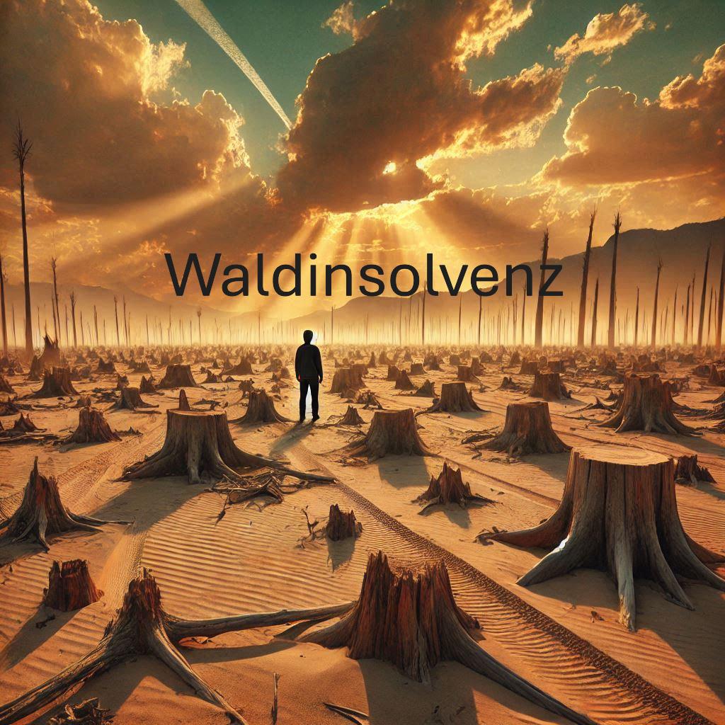 Unser Dank an "Reschke" für das Thema: Die Holz-Lobby. Volle Kassen, tote Wälder