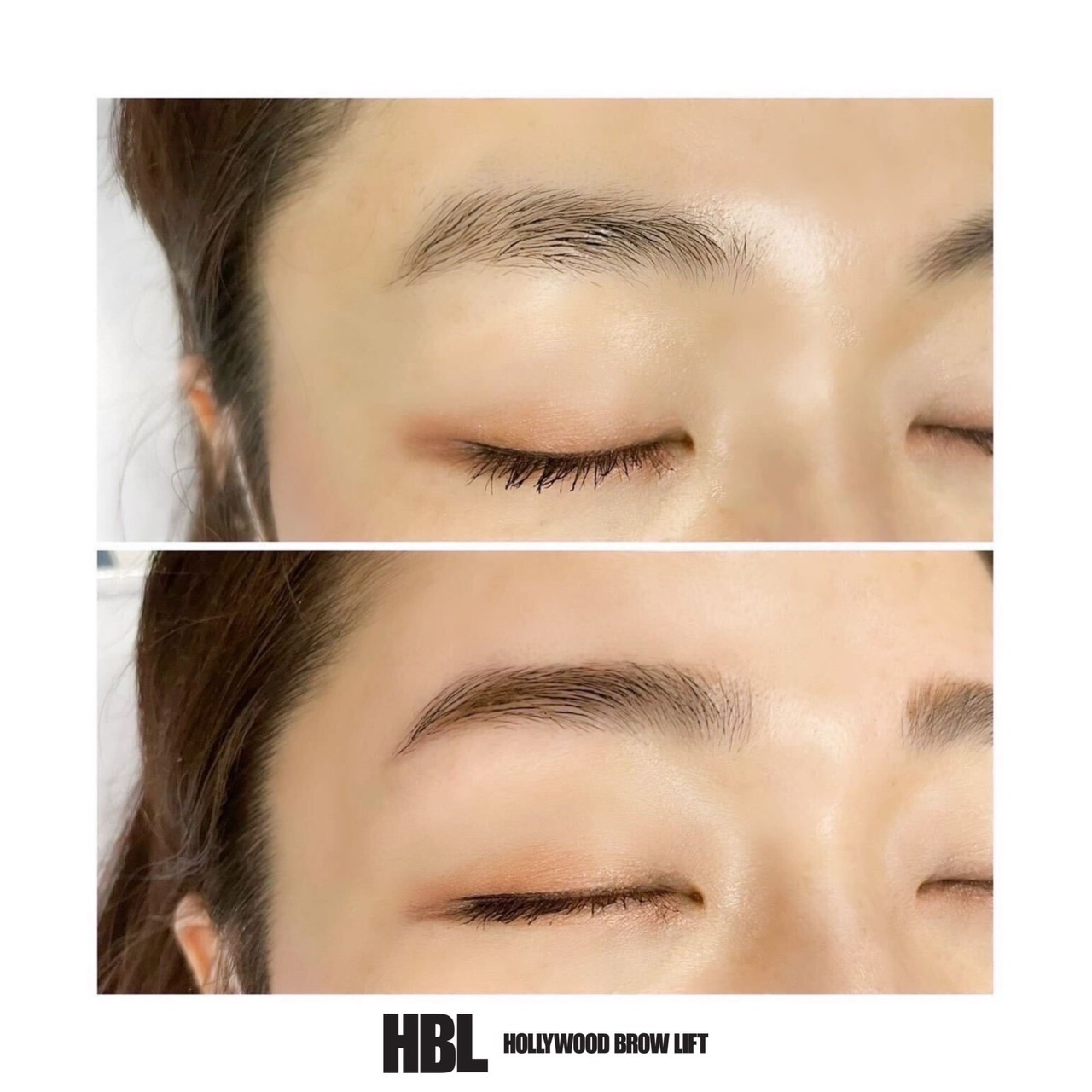 HOLLYWOOD BROW LIFT クガツヨッカ