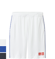 UNIQLO Kei Nishikori 2015 French Open Short Pants