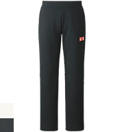 UNIQLO Novak Djokovic 2015 French Open Track Pants