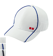 UNIQLO Kei Nishikori 2015 French Open Cap