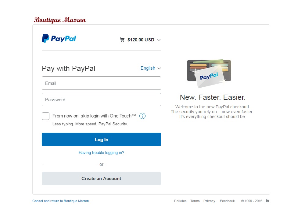 paypal credit login paypal credit login