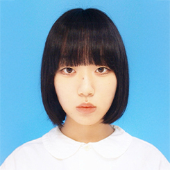 face