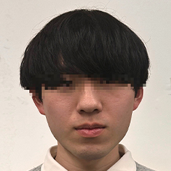 face