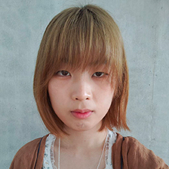 face