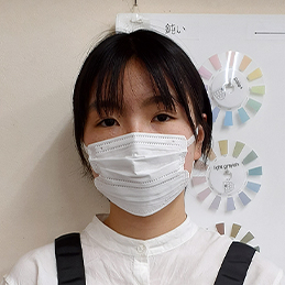 face