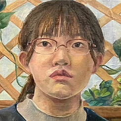 face