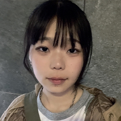 face