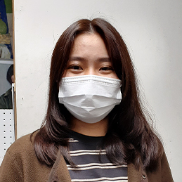 face