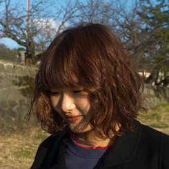 face