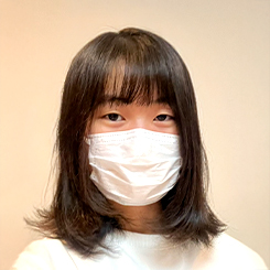 face