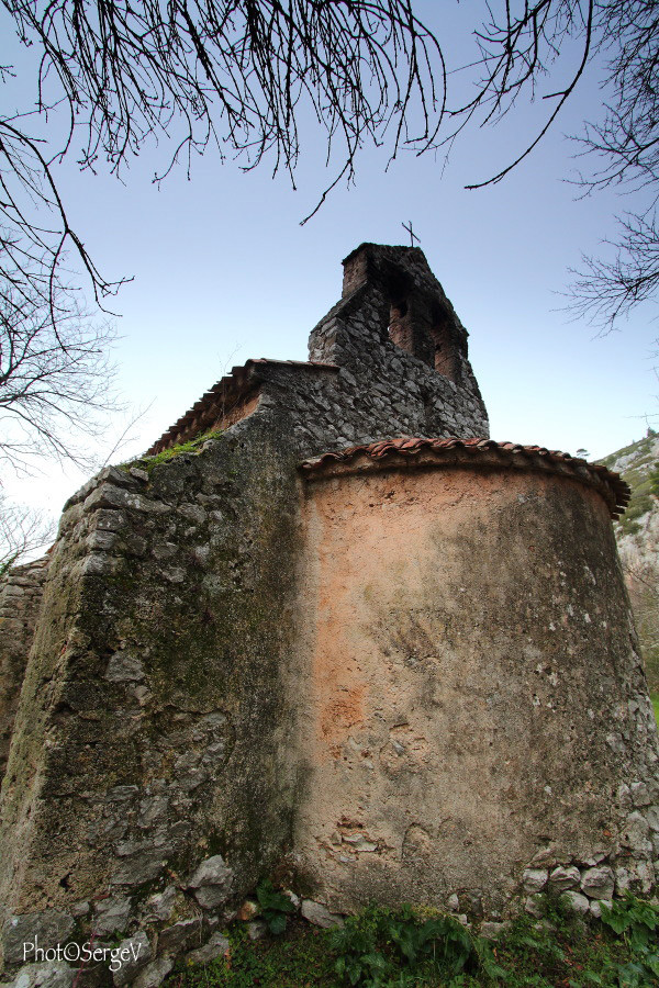 Gémenos-St-Pons