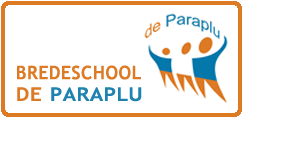 Bredeschool De Paraplu