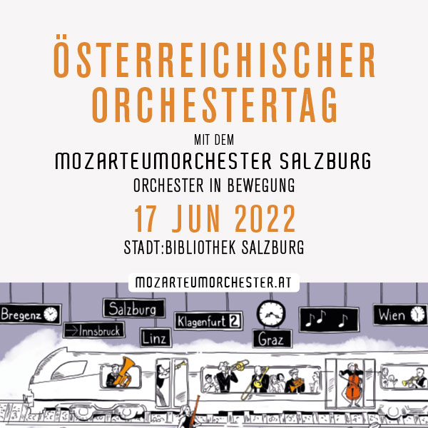 ORCHESTERTAG