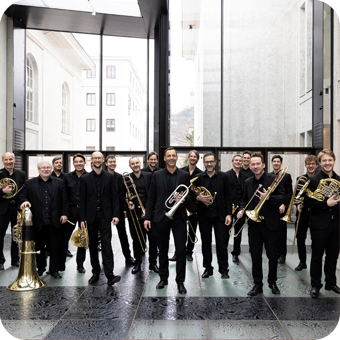 BRASS-KONZERT