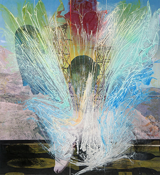Aspirations d'eau Part. VI : lumière, 2021-2022