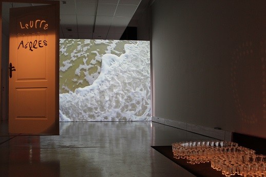 "Ailleurs" et la vidéo "Remember me !" de Laurent Valera