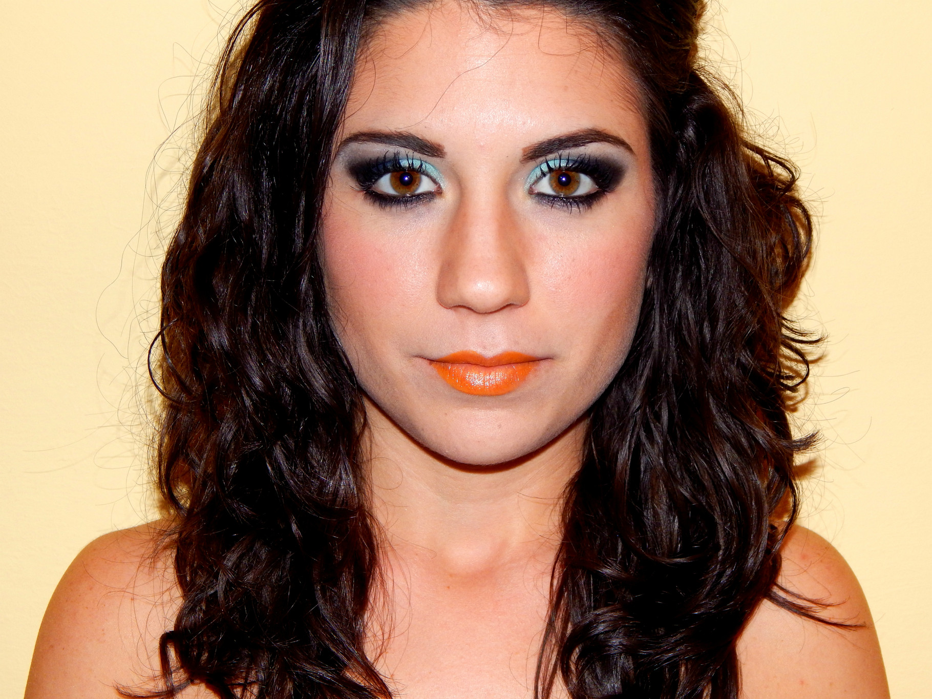 La Nascita Di Venere Benvenuti Su Ilmakeupdicamilla