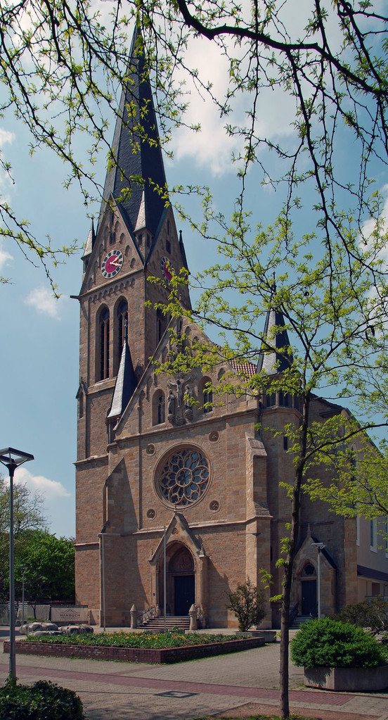 Kirche