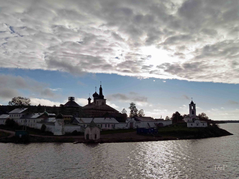 Goritzy,Auferstehungskloster