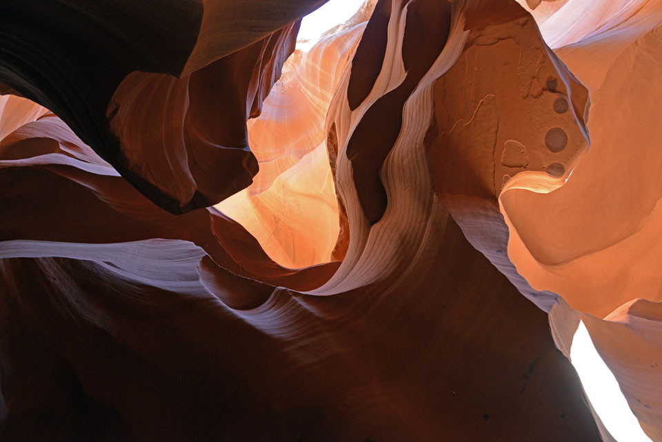 Antelope Canyon