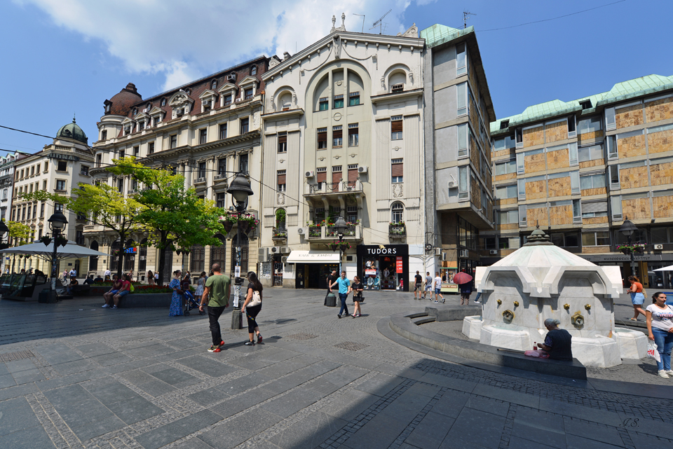 Stadtplatz