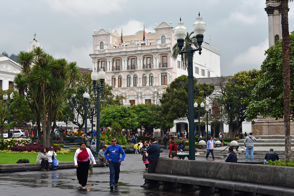 Quito