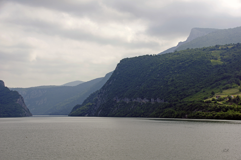 Naturpark 'Eisernes Tor'