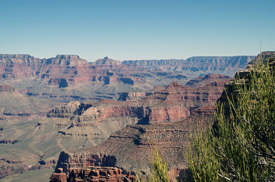 Grand Canyon