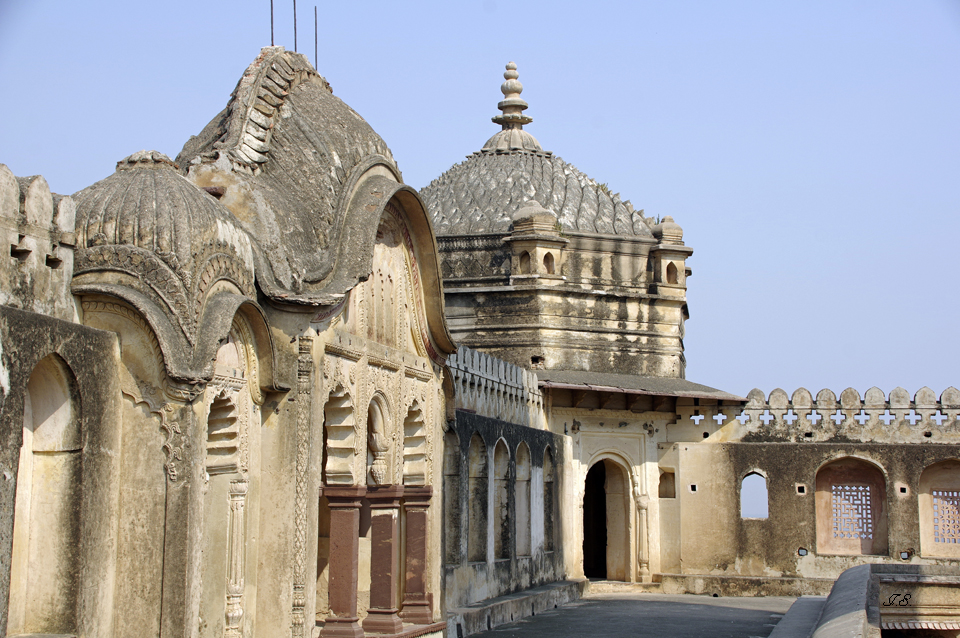 „Laxmi-Tempel“