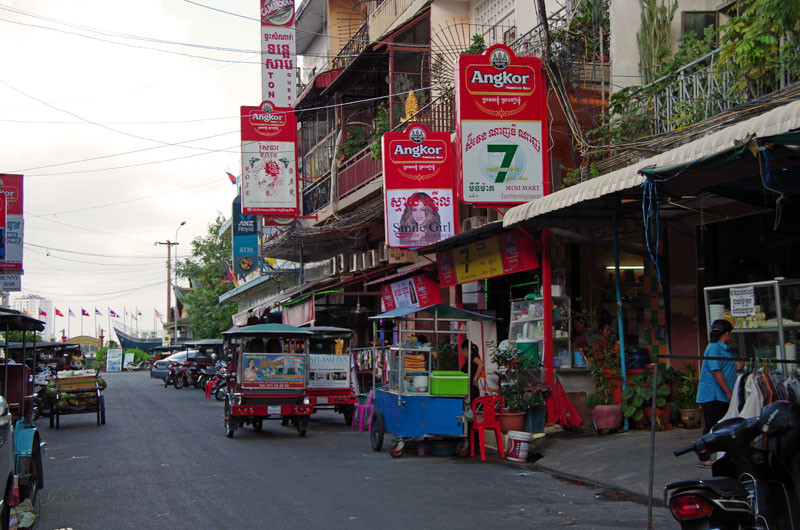 Phnom Penh