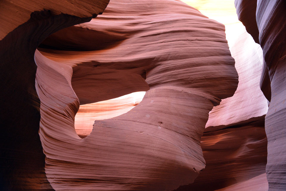 Antelope Canyon