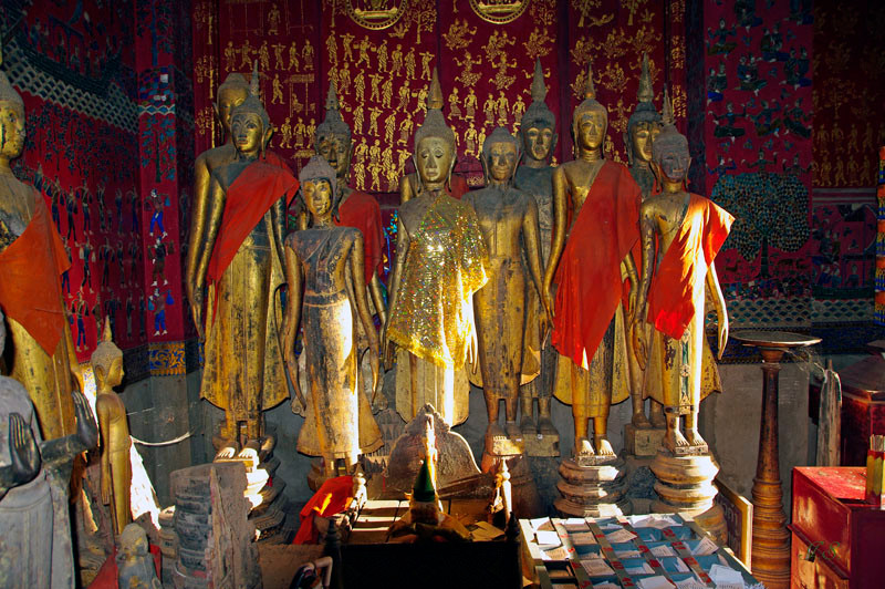 Wat Xing Thong