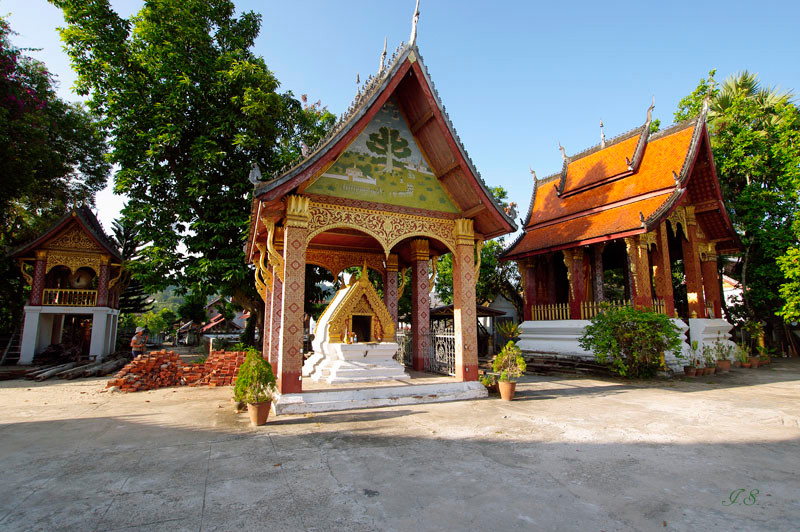 Wat Si Bun Heuang