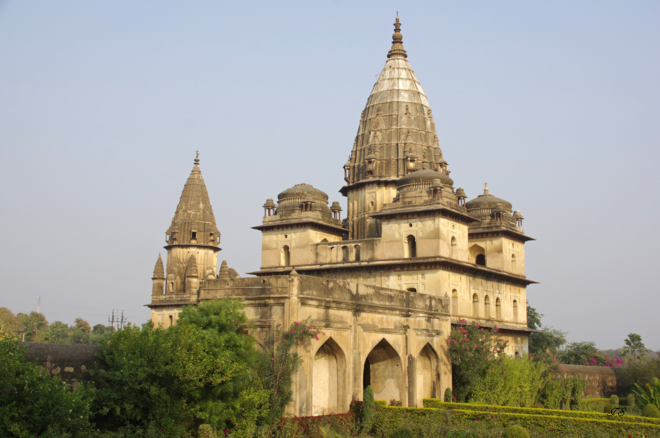 „Group of Cenotaphs“