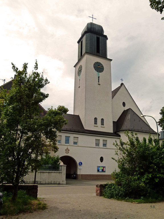 Gotteshaus