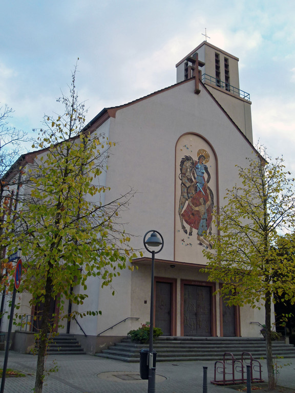 Kirche