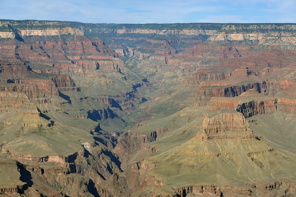 Grand Canyon