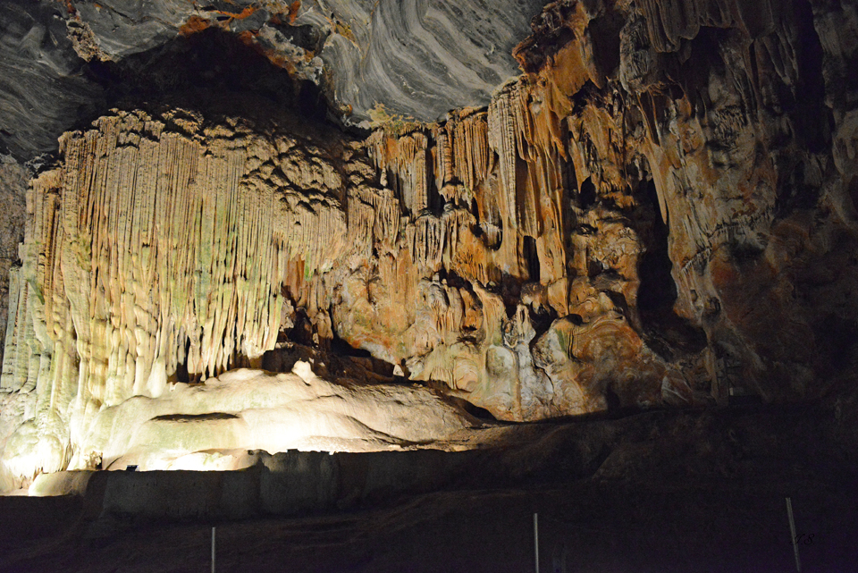 Cango-Caves