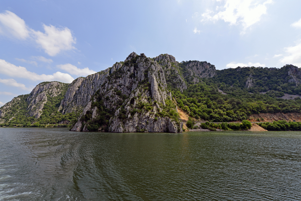 Naturpark 'Eisernes Tor'