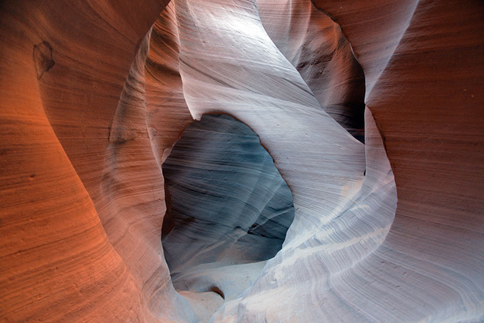 Antelope Canyon