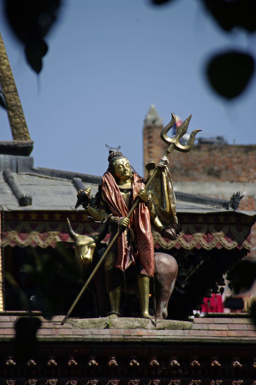 Durbar Square