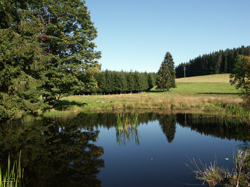 Breitau-Titisee