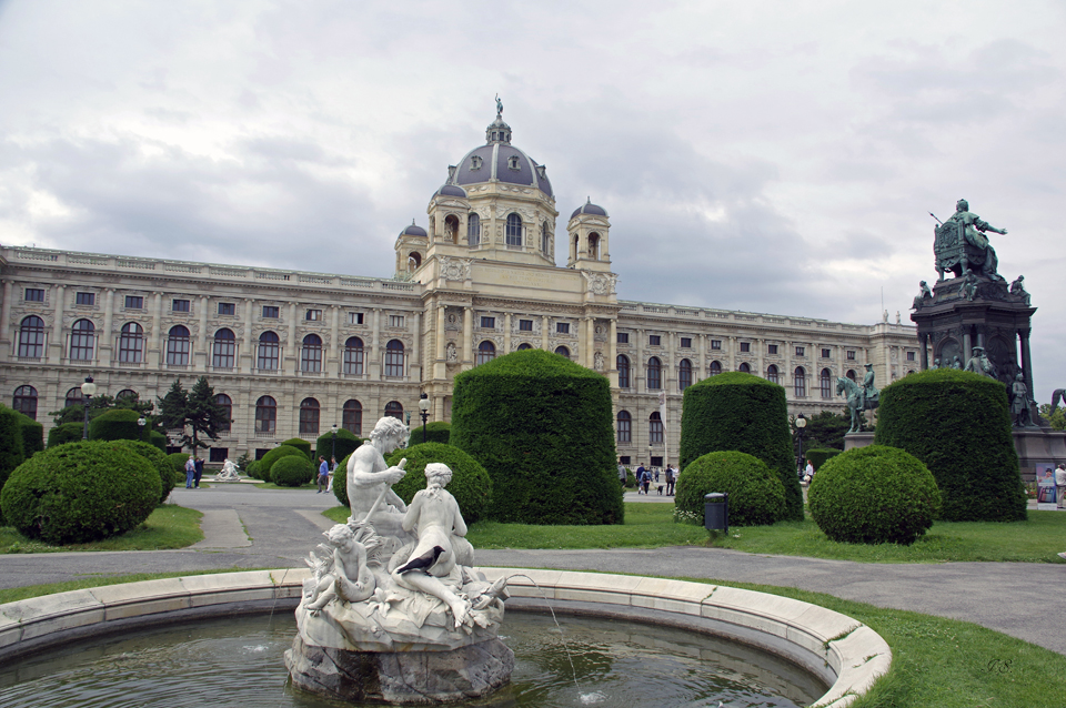 Schloss Schönbrunn