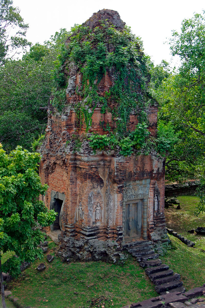 Angkor Bakong